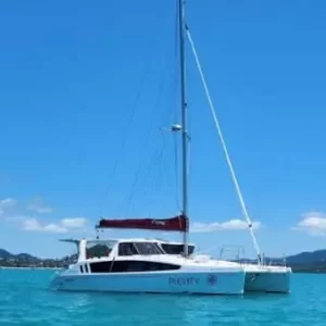 Seawind 1160 For Sale ‘Plenty’- Price Drop