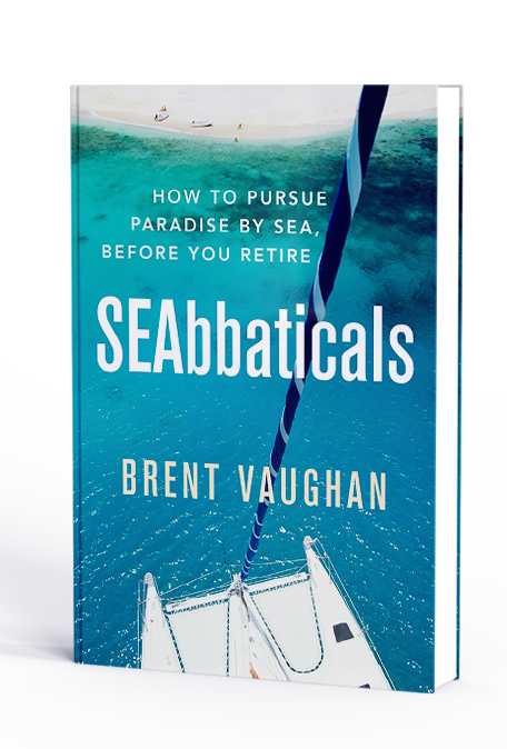 SEAbbaticals: How to pursue paradise, BEFORE you retire